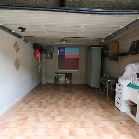 Casa Monia Apartment Roe Exterior photo