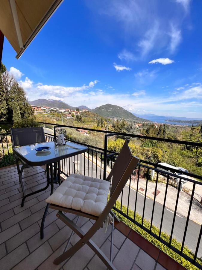 Casa Monia Apartment Roe Exterior photo
