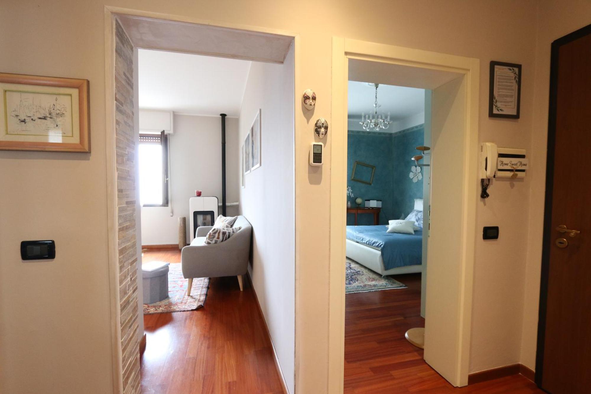 Casa Monia Apartment Roe Exterior photo
