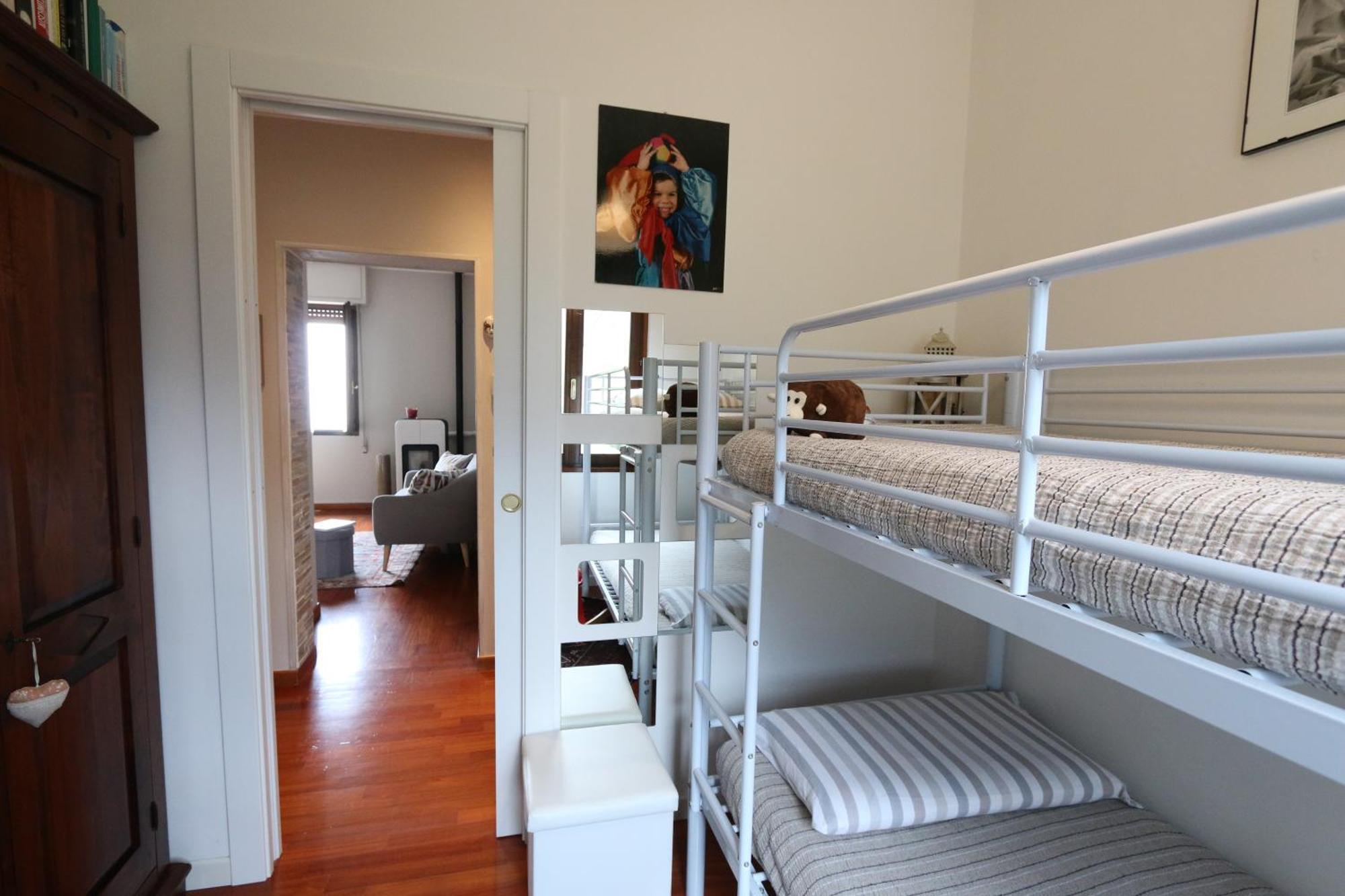 Casa Monia Apartment Roe Exterior photo