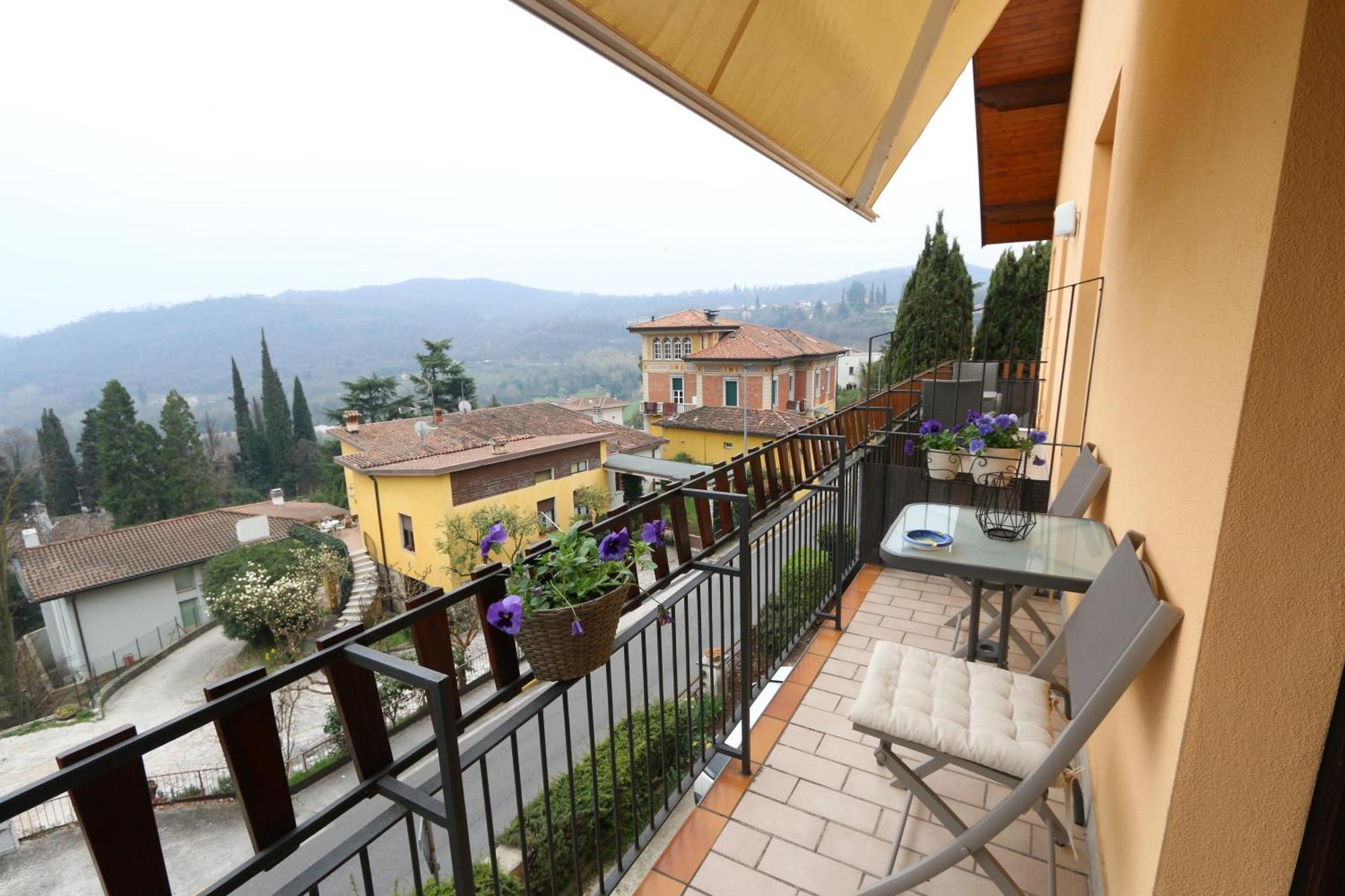 Casa Monia Apartment Roe Exterior photo