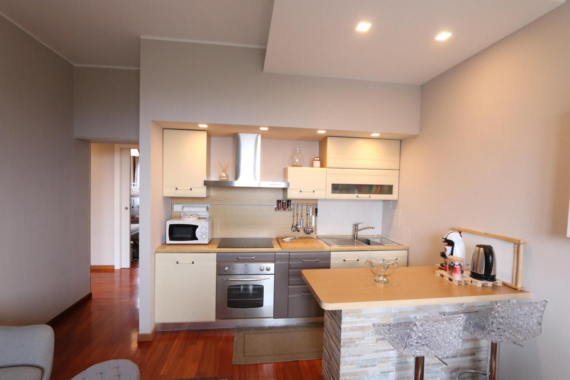 Casa Monia Apartment Roe Exterior photo